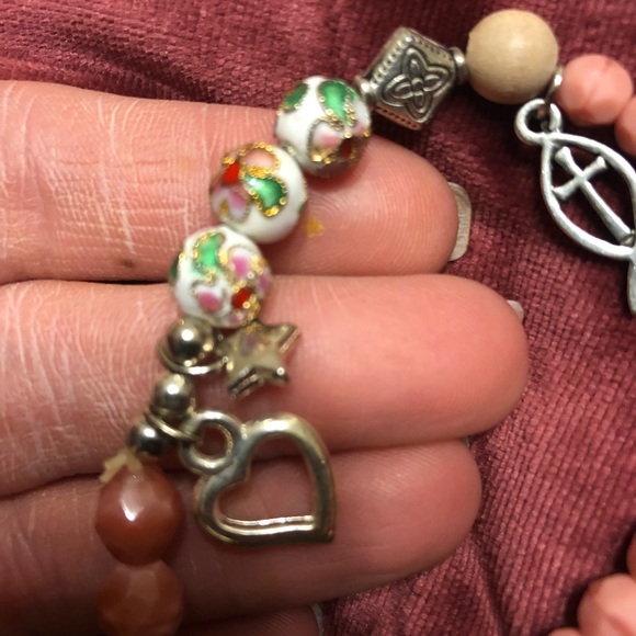 New Unique Bible story bracelet - Picture 4 of 4